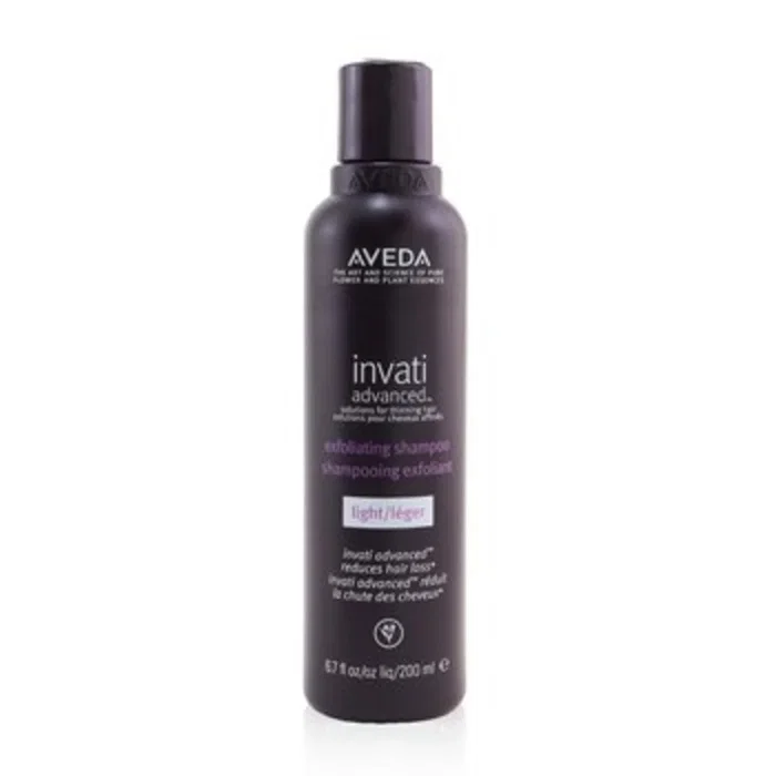 Aveda Invati Advanced Light Shampooing Exfoliant 200 ml Aveda Invati Advanced Light Shampooing Exfoliant 200 ml